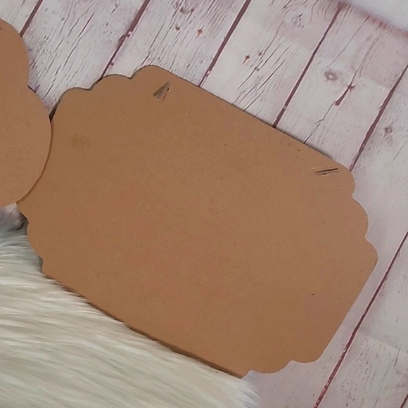 Pair Hobby Lobby Thanksgiving Harvest Fall Pumpkin Sunflower Hanging Wall Decor - Picture 12 of 14